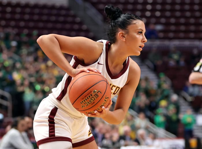 Marion Center vs Kennedy Catholic PIAA 2A Final March 21, 2024 Photo-Paul Burdick65